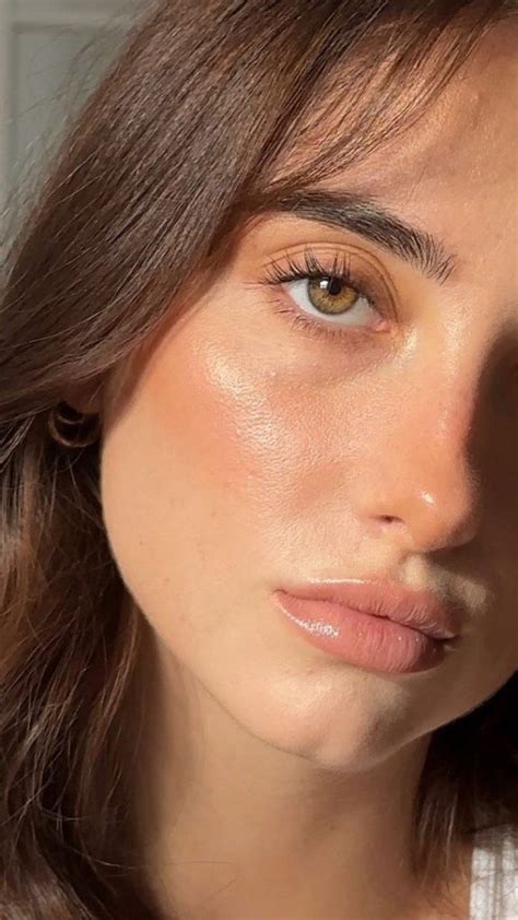 French Skincare Face