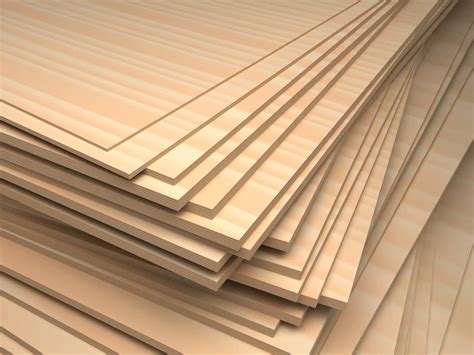 Фанера - Woodstone Mebel