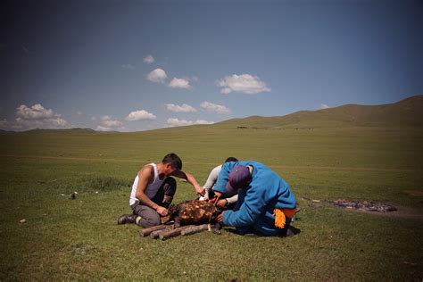 Fire and Meat: Glorious Photos of Barbecues Around the World - VICE