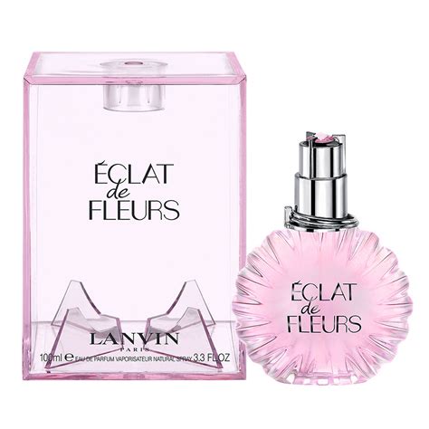 Lanvin Eclat De Fleurs - купить в интернет-магазине, духи Ланвин Эклат ...