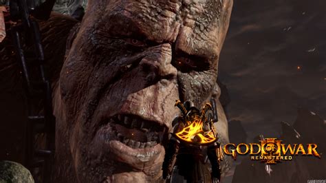 Nowfragos Gameplay: GOD OF WAR III REMASTERED É ANUNCIADO PARA O ...