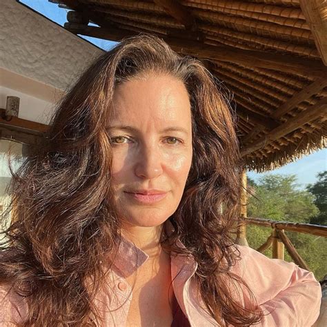 Kristin Davis shares most cherished Christmas tradition with two kids ...