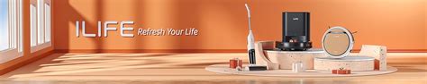 Amazon.com: ILIFE: V9 Pro