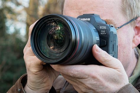 Professional Photography Cameras Canon