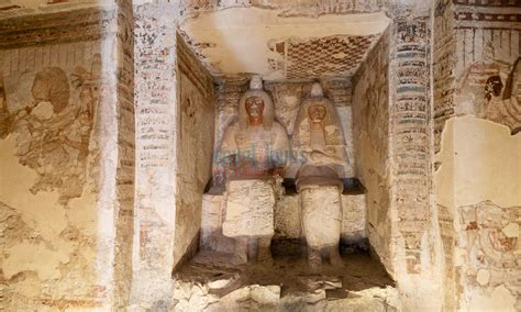 Ancient Egyptian Nobles: Jobs, Facts, and Cultural Impact