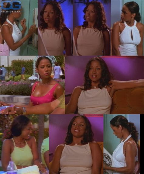 Stacey Dash nude pictures, onlyfans leaks, playboy photos, sex scene