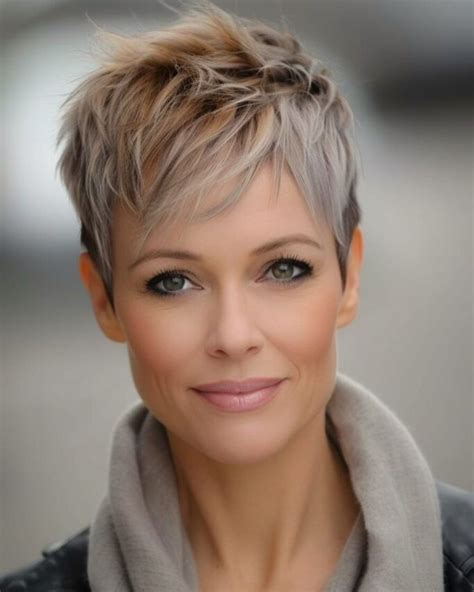 26 Spiky Pixie Haircut Spikes Ideas For 2026 – The Mom Beauty
