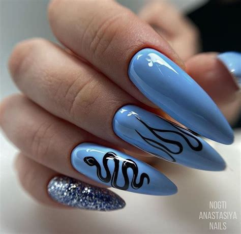 Пин от пользователя şeyma на доске nails💅🏻 | Дизайнерские ногти ...