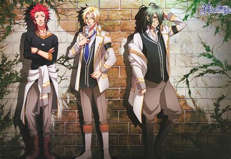 kamigami no asobi | Aho girl, Kaichou wa maid sama, Romance