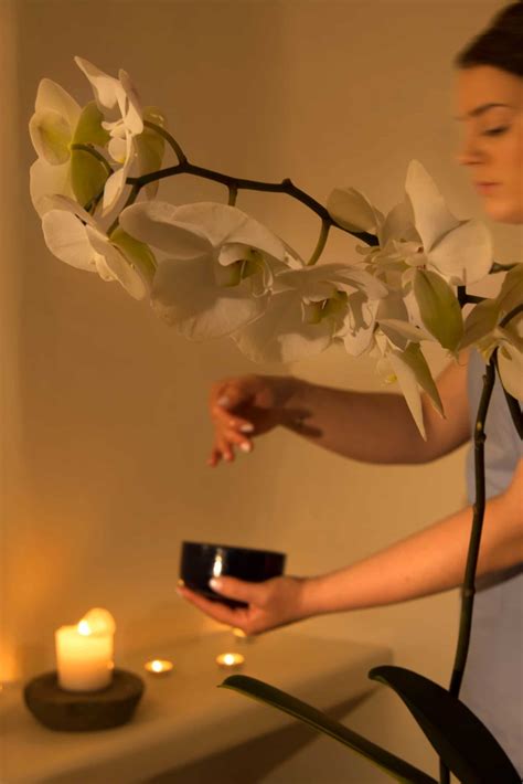 Harmonia Spa - Santorini Secret Suites & Spa by Secret Hotels