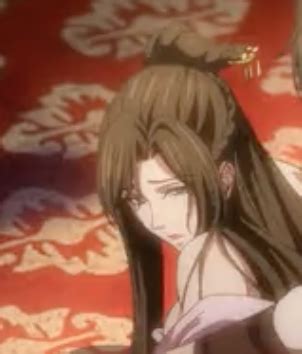 Meng Shi | Grandmaster of Demonic Cultivation Wiki | Fandom