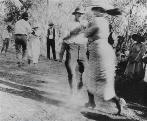 Step this way for old-time bush dance - Bass Coast Post