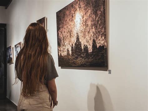 Art Galleries in Phnom Penh - Cambodia Begins at 40