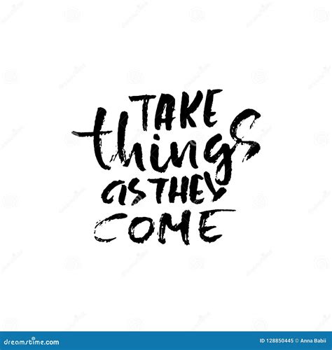 hand drawn dry brush lettering ink