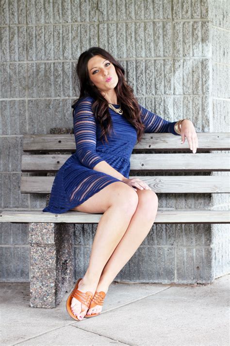 Pictures of Kayla Jane