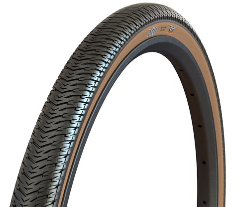 DTH - MAXXIS US