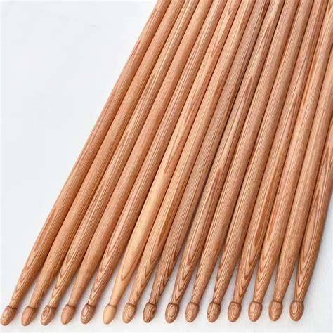 custom drumsticks bulk