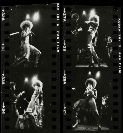 The Artful, Erotic, and Still Misunderstood Funk of Betty Davis | The