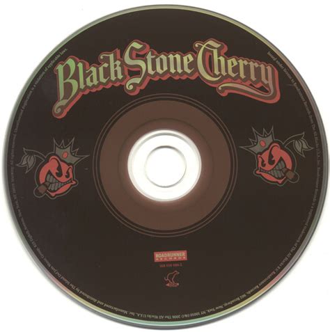 BLACK STONE CHERRY – BLACK STONE CHERRY – America Dvd