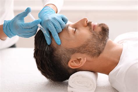PRP Hair Restoration in York, Portland ME & Portsmouth NH | Coastal ...