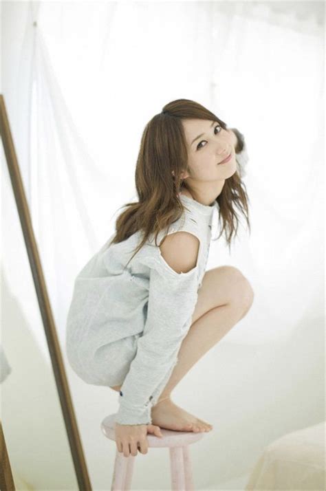 BELADANG RIMBANG: Cewek Cantik Jepang, Yumi Kobayashi