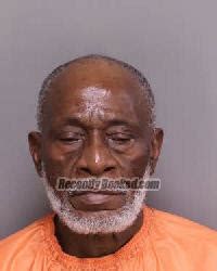 Recent Booking / Mugshot for JOSEPH JONES in Florence County, South