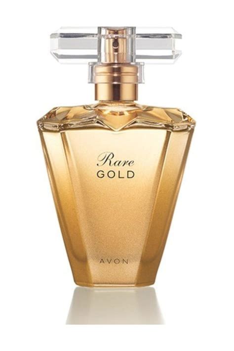 Avon Rare Gold Edp 50 ml Kadın Parfümü 5050136580728 Fiyatı, Yorumları ...