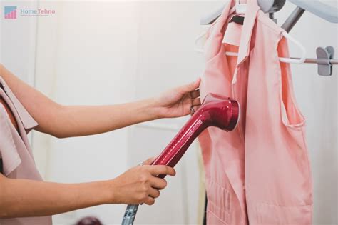 Как пользоваться отпаривателем для одежды? ⭐Полезные советы по ...
