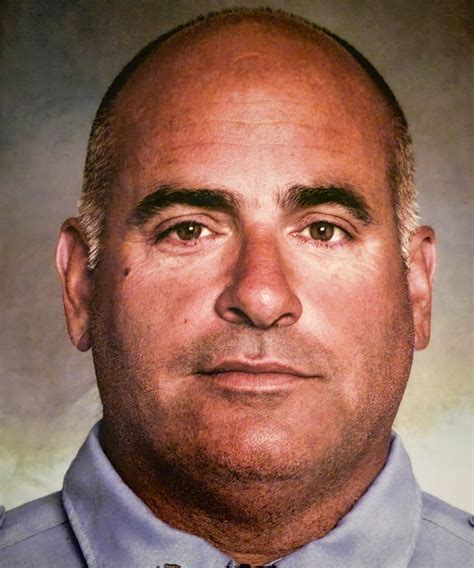 Frederick H. Gallagher - National Fallen Firefighters Foundation