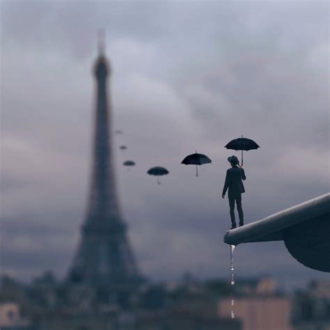 Rain in Paris Wallpapers - Top Free Rain in Paris Backgrounds