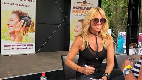 Wir gratulieren Rosanna Rocci – RADIO SCHLAGERPARADIES