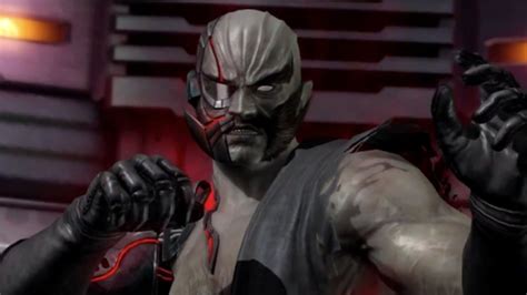 Raidou Returns, Added to Dead or Alive 6’s Roster – Gadget Voize