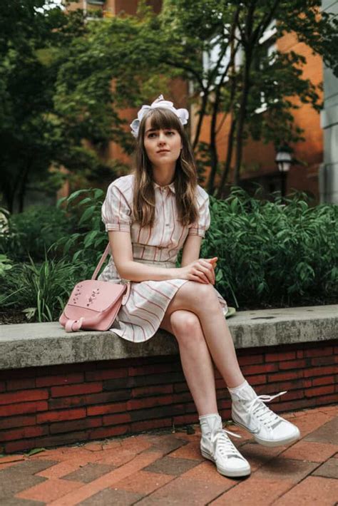 15 Adorable Twee Fashion Ideas to Revamp Your Wardrobe Today! - Fabricerie