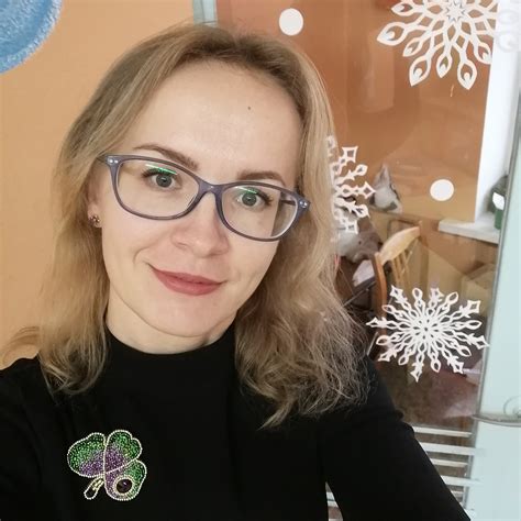 Евгения Евгеньевна