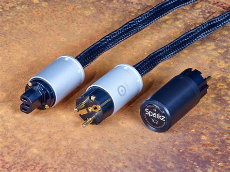 Ansuz Sparkz TC2, Ansuz Mainz A2 - Fidelity Magazine
