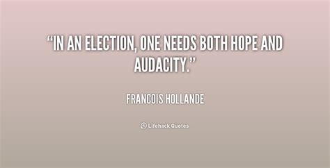 The Audacity Of Hope Quotes. QuotesGram