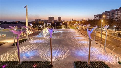 Місто Маріуполь, Донецька область - тури, фото, карта, відгуки, гіди