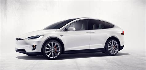 Tesla Model X:: Australian pricing and specifications for electric SUV ...