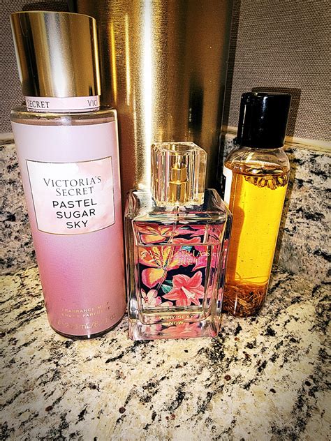 Very Sexy Now 2017 Victoria's Secret parfém - a vůně pro ženy 2017