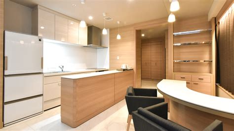 Suite Room | A hotel one station away from Kansai International Airport