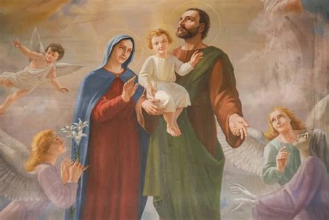 Sagrada familia jesus Stock Photos, Royalty Free Sagrada familia jesus ...