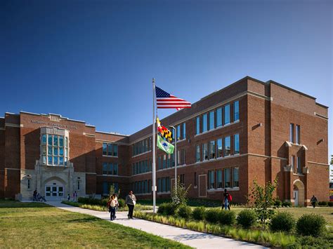Arlington Elementary School Renovation/Addition - Burdette, Koehler