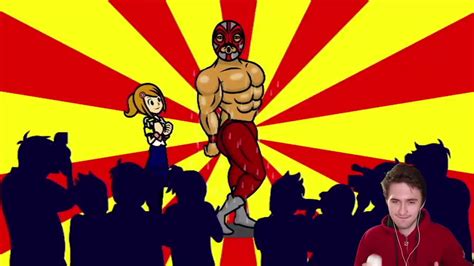 МЕМЕСНЫЙ РИТМ ЖИЗНИ Rhythm Heaven Fever [Прохождение Юзи (UselessMouth ...