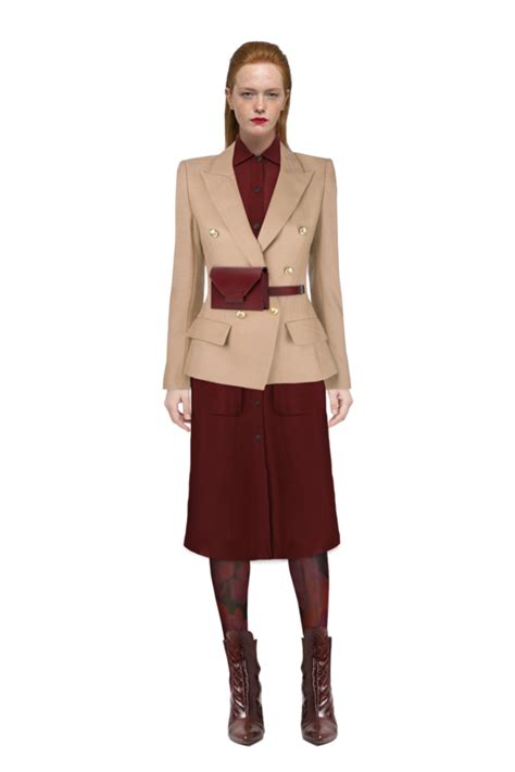 Этот образ создан на платформе MARK.MODA. Peacoat, Professional ...