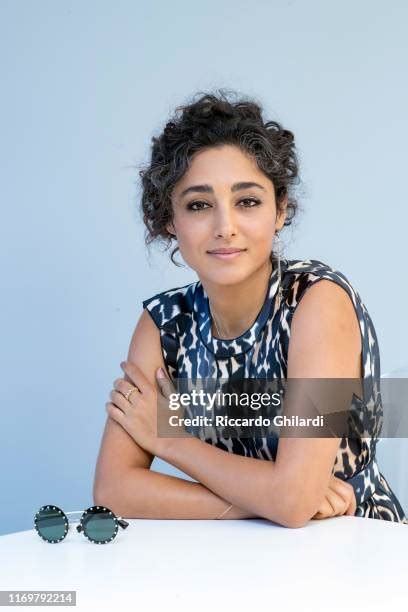 1,708 Actress Golshifteh Farahani Stock Photos, High-Res Pictures, and