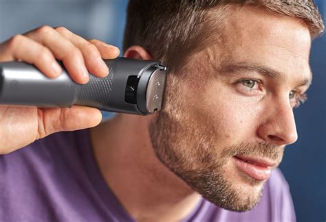 Philips Κουρευτική Μηχανή HC3525/15 | Praktiker