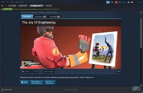 Everything You Need to Know About Steam Workshop