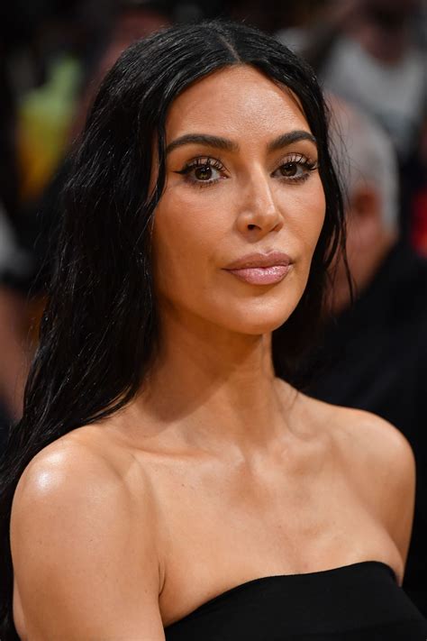 Do Not Tell Kim Kardashian About This | British Vogue