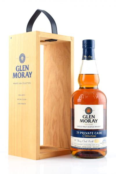 [BUY] Glen Moray 14 Year Old Private Cask Collection PX Sherry Cask ...