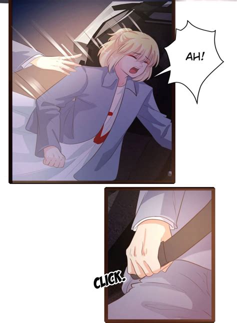 A CONTRACT OF FEELINGSLESS CEO فصل 38 | مانجا لولو